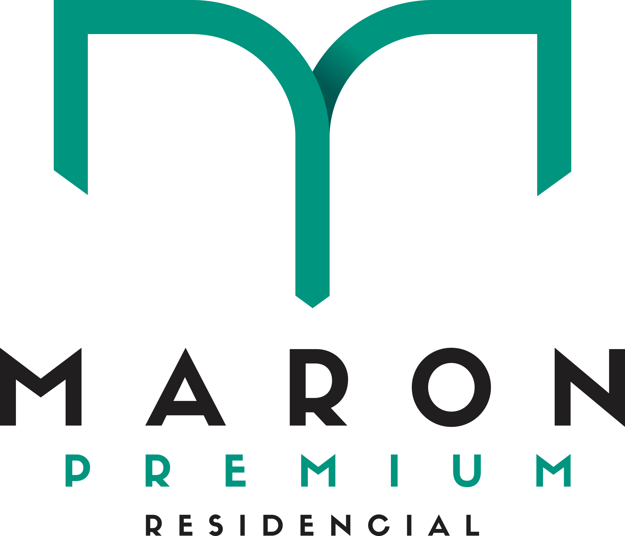 Brasão - Residencial Maron Premium