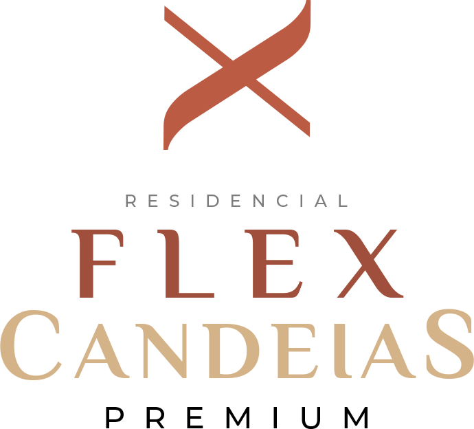 Brasão - Residencial Flex Candeias Premium